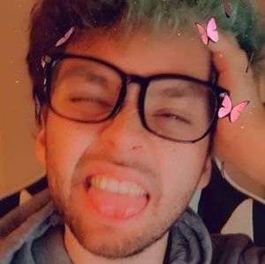 Meet your Posher, Anthony